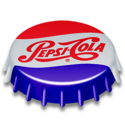 Pepsi Old Icon 256x256 png